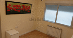 Amplio y elegante piso junto a la catedral – El corazón de Ciudad Real a tus pies