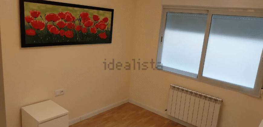 Amplio y elegante piso junto a la catedral – El corazón de Ciudad Real a tus pies