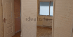 Amplio y elegante piso junto a la catedral – El corazón de Ciudad Real a tus pies