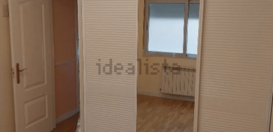 Amplio y elegante piso junto a la catedral – El corazón de Ciudad Real a tus pies
