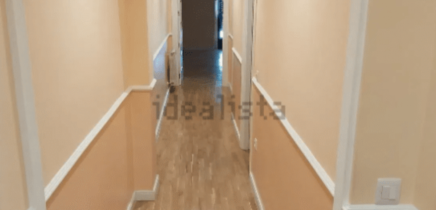Amplio y elegante piso junto a la catedral – El corazón de Ciudad Real a tus pies