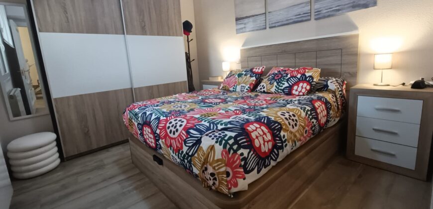 ¡Espectacular chalet independiente con piscina! – Puro confort en el Barrio Los Ángeles