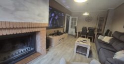 ¡Espectacular chalet independiente con piscina! – Puro confort en el Barrio Los Ángeles