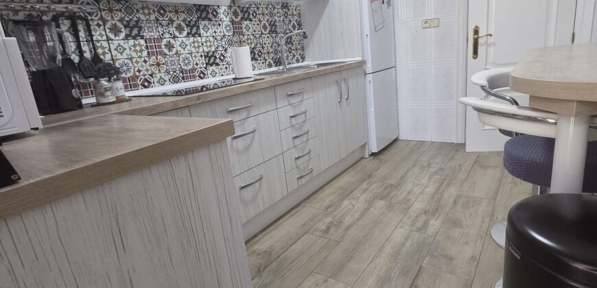 ¡Espectacular chalet independiente con piscina! – Puro confort en el Barrio Los Ángeles