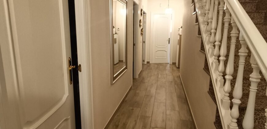 ¡Espectacular chalet independiente con piscina! – Puro confort en el Barrio Los Ángeles