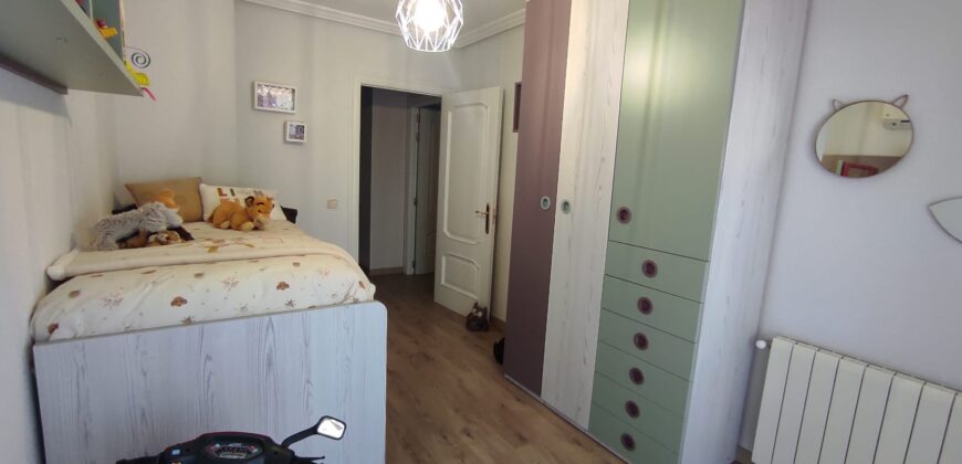 ¡Espectacular chalet independiente con piscina! – Puro confort en el Barrio Los Ángeles