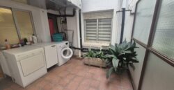 ¡Amplio y moderno piso con terraza! – Calle Ciruela