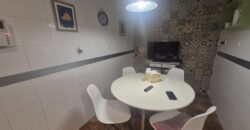 ¡Amplio y moderno piso con terraza! – Calle Ciruela