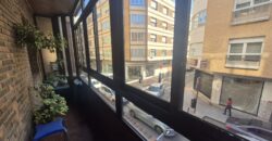 ¡Amplio y moderno piso con terraza! – Calle Ciruela