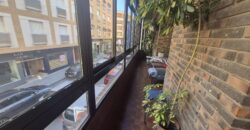 ¡Amplio y moderno piso con terraza! – Calle Ciruela