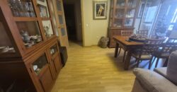 ¡Amplio y moderno piso con terraza! – Calle Ciruela