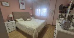 ¡Amplio y moderno piso con terraza! – Calle Ciruela