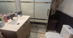 ¡Amplio y moderno piso con terraza! – Calle Ciruela