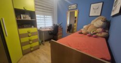 ¡Amplio y moderno piso con terraza! – Calle Ciruela