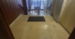 ¡Amplio y moderno piso con terraza! – Calle Ciruela