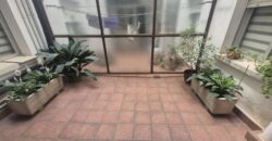 ¡Amplio y moderno piso con terraza! – Calle Ciruela