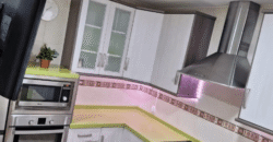 Amplitud y confort en Calle Don Quijote, Miguelturra: piso con 3 dormitorios y terraza