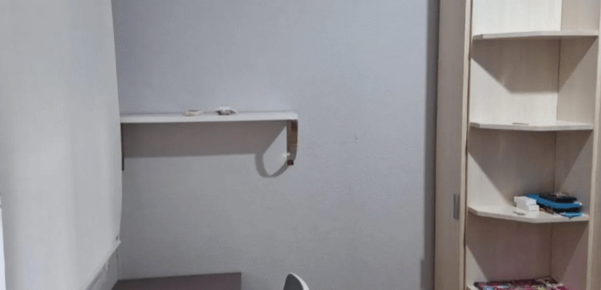 Amplitud y confort en Calle Don Quijote, Miguelturra: piso con 3 dormitorios y terraza