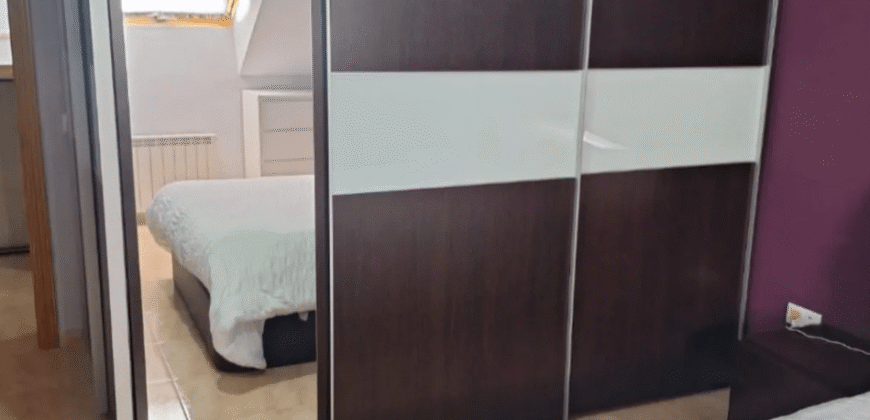 Amplitud y confort en Calle Don Quijote, Miguelturra: piso con 3 dormitorios y terraza