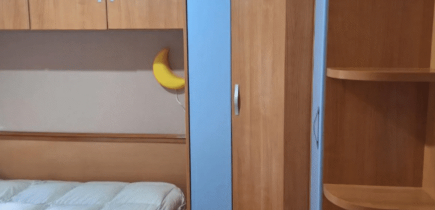 Amplitud y confort en Calle Don Quijote, Miguelturra: piso con 3 dormitorios y terraza