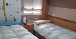 Amplitud y confort en Calle Don Quijote, Miguelturra: piso con 3 dormitorios y terraza