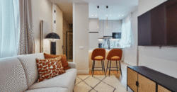 Exclusivo ático con terraza en el corazón de Goya – Distrito Salamanca