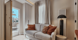 Exclusivo ático con terraza en el corazón de Goya – Distrito Salamanca
