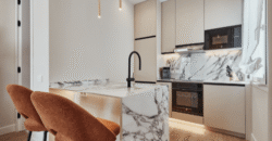 Exclusivo ático con terraza en el corazón de Goya – Distrito Salamanca