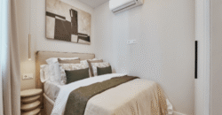 Exclusivo ático con terraza en el corazón de Goya – Distrito Salamanca