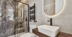 Exclusivo ático con terraza en el corazón de Goya – Distrito Salamanca