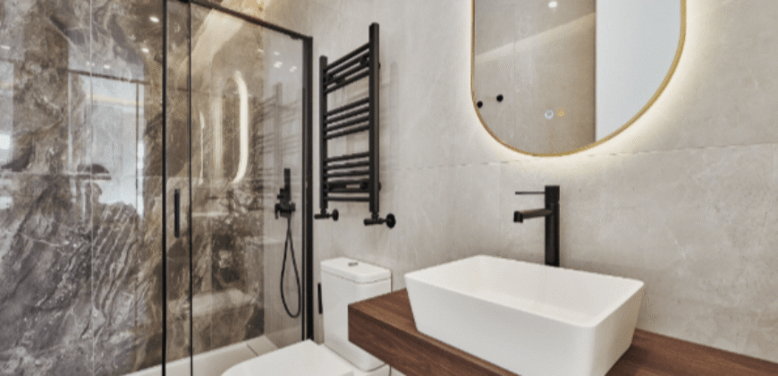 Exclusivo ático con terraza en el corazón de Goya – Distrito Salamanca
