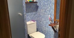 Luminoso piso de 3 dormitorios con garaje en Calle Esperanza – ¡Ideal para entrar a vivir!
