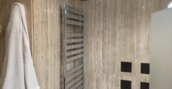 Luminoso piso de 3 dormitorios con garaje en Calle Esperanza – ¡Ideal para entrar a vivir!