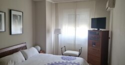 Luminoso piso de 3 dormitorios con garaje en Calle Esperanza – ¡Ideal para entrar a vivir!