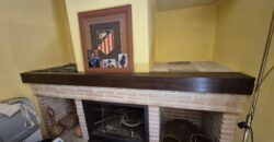 ¡Amplia casa con guardillón en Poblete! – Calle Europa