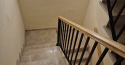 ¡Amplia casa con guardillón en Poblete! – Calle Europa