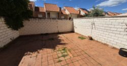 ¡Amplia casa con guardillón en Poblete! – Calle Europa