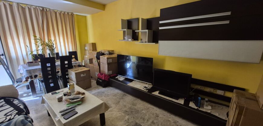 ¡Amplia casa con guardillón en Poblete! – Calle Europa