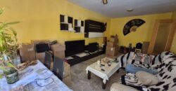 ¡Amplia casa con guardillón en Poblete! – Calle Europa