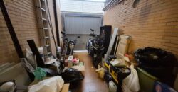 ¡Amplia casa con guardillón en Poblete! – Calle Europa