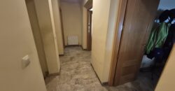 ¡Amplia casa con guardillón en Poblete! – Calle Europa