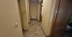 ¡Amplia casa con guardillón en Poblete! – Calle Europa
