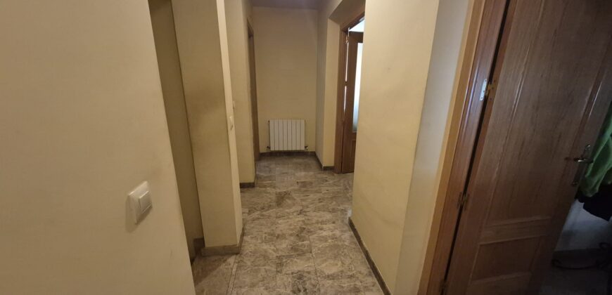 ¡Amplia casa con guardillón en Poblete! – Calle Europa