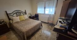 ¡Amplia casa con guardillón en Poblete! – Calle Europa