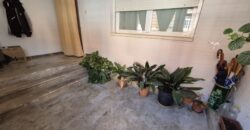¡Amplia casa con guardillón en Poblete! – Calle Europa