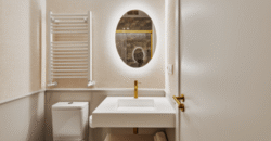 ¡Elegante apartamento de diseño en Goya! – Distrito Salamanca