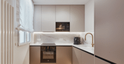 ¡Elegante apartamento de diseño en Goya! – Distrito Salamanca