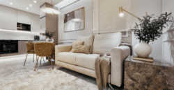 ¡Elegante apartamento de diseño en Goya! – Distrito Salamanca