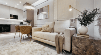 ¡Elegante apartamento de diseño en Goya! – Distrito Salamanca