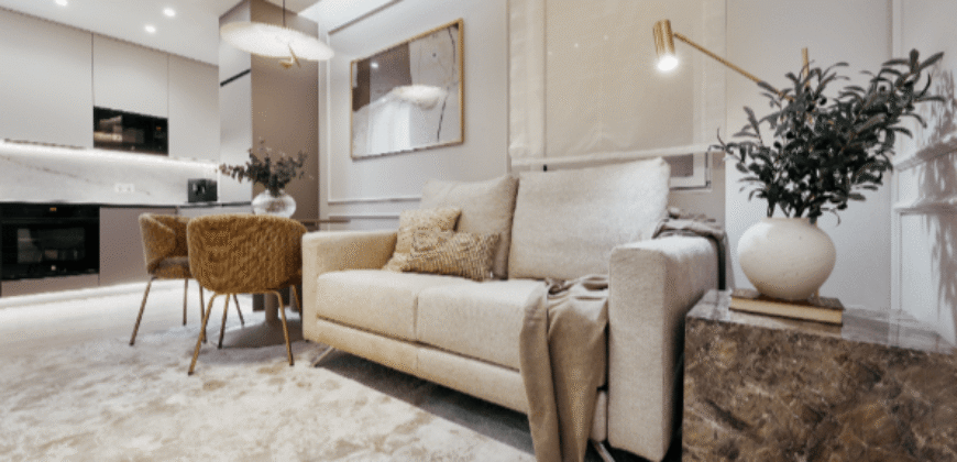 ¡Elegante apartamento de diseño en Goya! – Distrito Salamanca